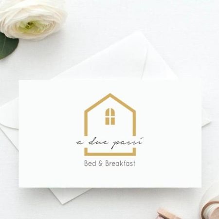A Due Passi B&B Чита' Сант'Анджело Екстериор снимка