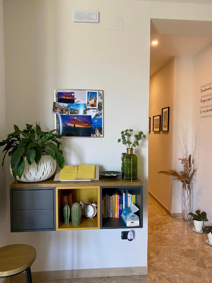 A Due Passi B&B Чита' Сант'Анджело Екстериор снимка