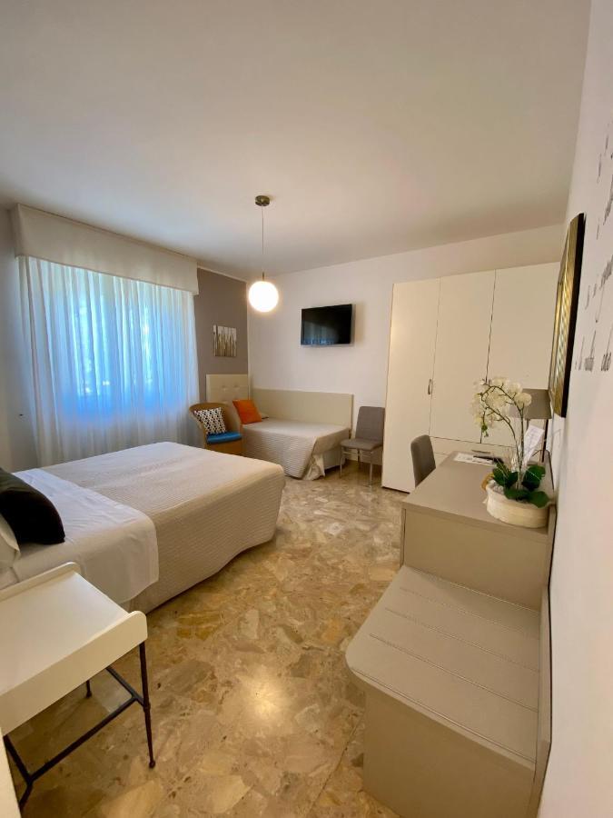 A Due Passi B&B Чита' Сант'Анджело Екстериор снимка