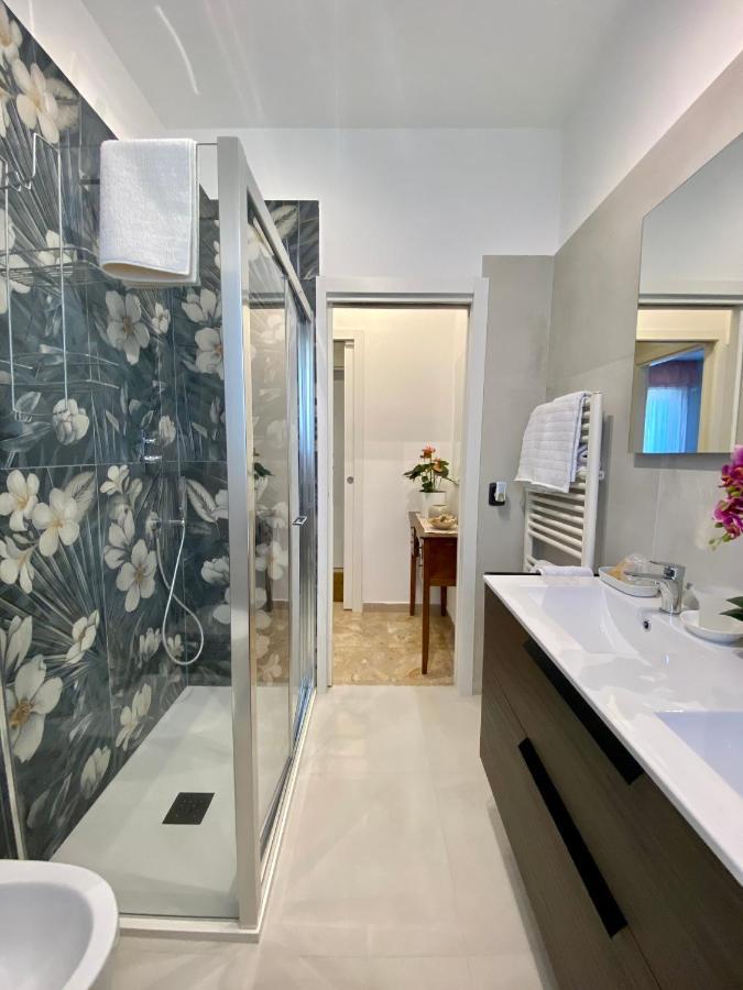 A Due Passi B&B Чита' Сант'Анджело Екстериор снимка
