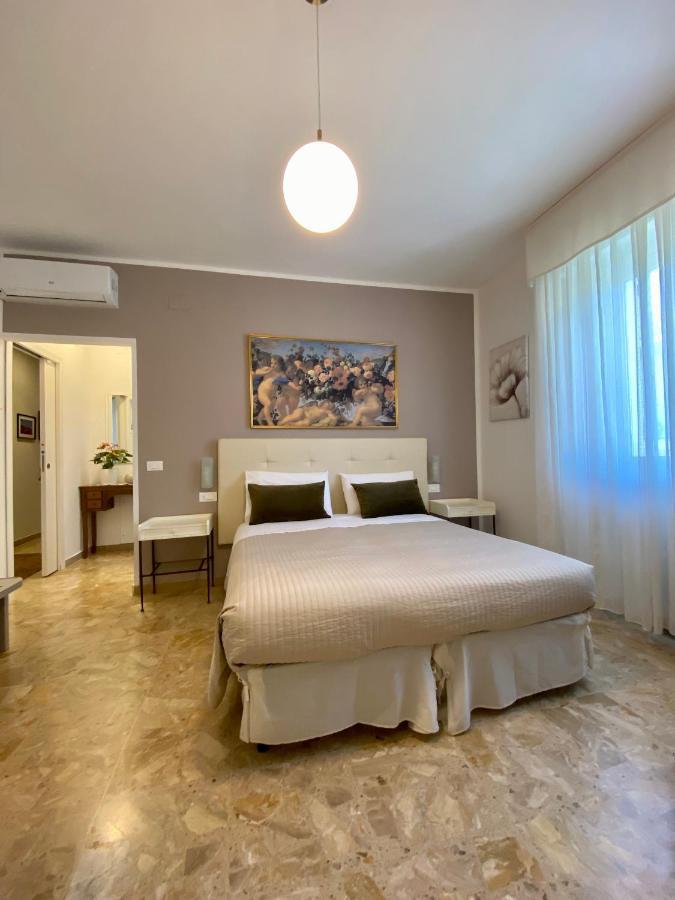 A Due Passi B&B Чита' Сант'Анджело Екстериор снимка