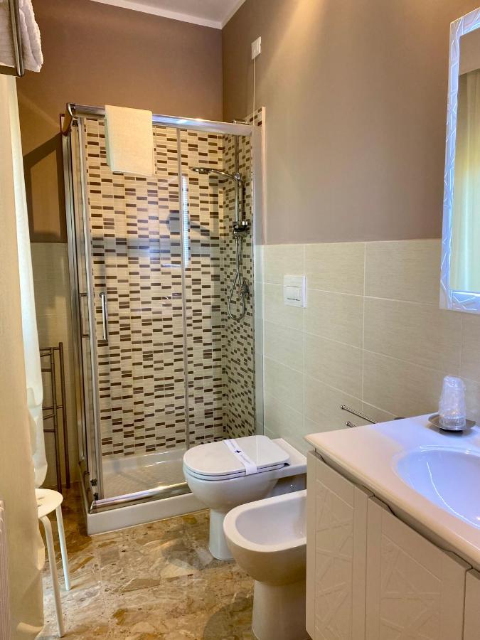 A Due Passi B&B Чита' Сант'Анджело Екстериор снимка