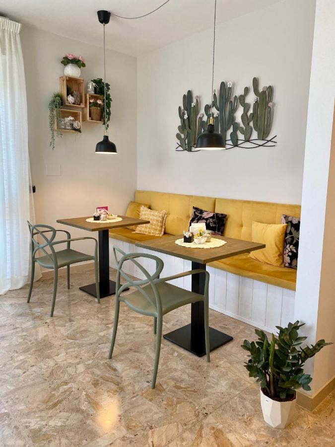 A Due Passi B&B Чита' Сант'Анджело Екстериор снимка